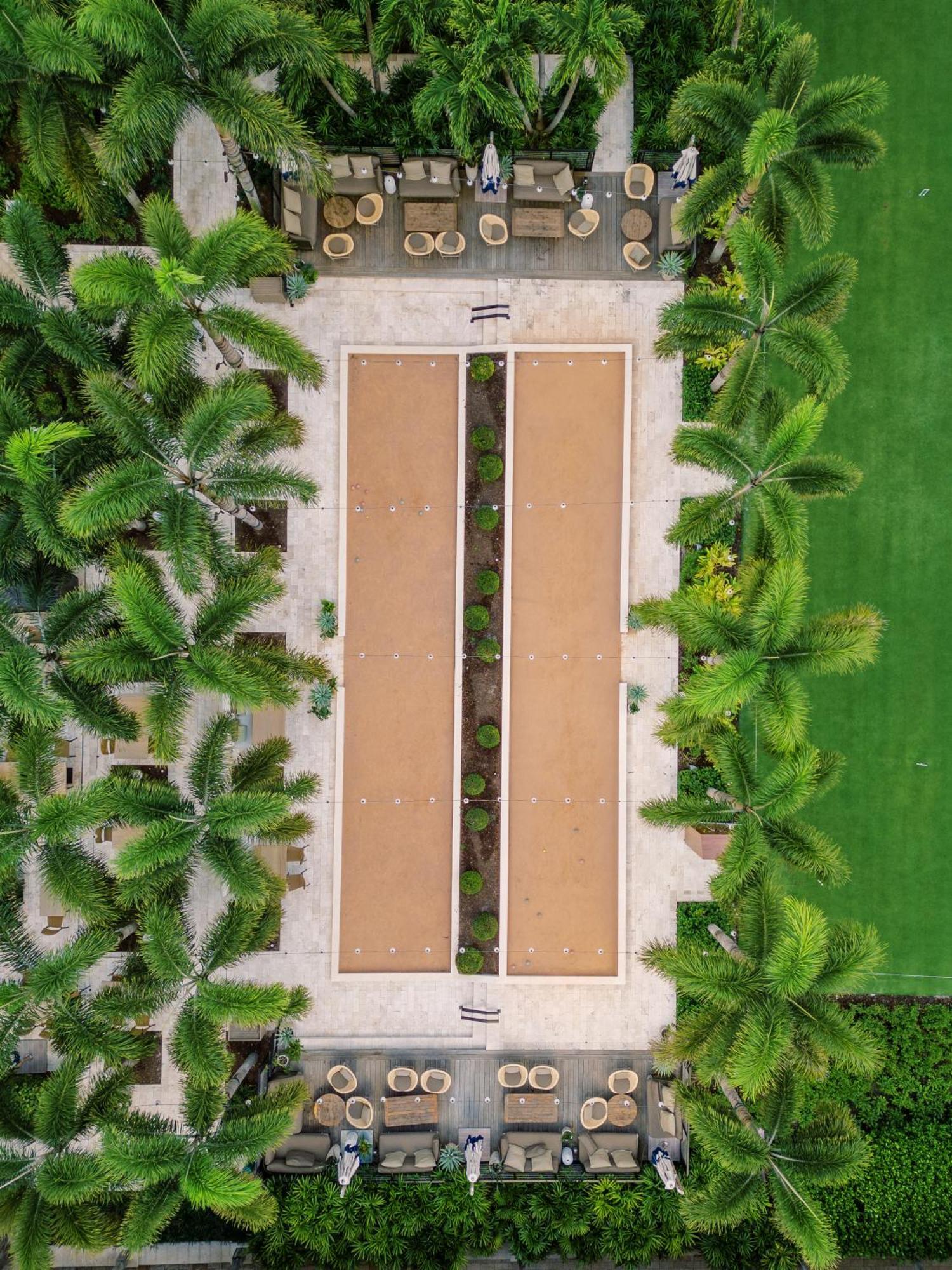 Beach Club At The بوكا راتون المظهر الخارجي الصورة